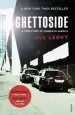 Audiobook Ghettoside: Investigating a Homicide Epidemic author Jill Leovy
