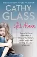 Audiobook Girl Alone: Joss Came Home From School to Discover her Father'S Death. Angry and Hurting, She'S out of Control. author Cathy Glass