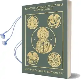 Ignatius Catholic Study new Testament-Rsv: The new Testament Revised Standard Version: Catholic Edition Audiobook download free by Ignatius Press