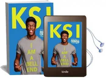 Ksi: I am a Bellend Audiobook download free by Ksi