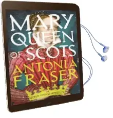 Mary Queen of Scots Audiobook download free by Lady Antonia Fraser