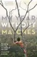 Audiobook My Year Without Matches author Claire Dunn