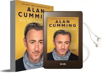 Not my Father'S son: A Family Memoir Audiobook download free by Alan Cumming