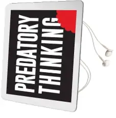 Predatory Thinking Audiobook download free by Dave Trott