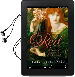 Red: A Natural History of the Redhead Audiobook download free by Jacky Colliss Harvey