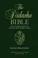 Audiobook The Didache Bible author Ignatius Press
