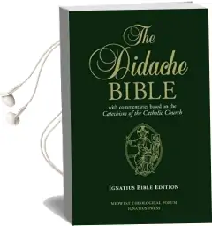 The Didache Bible Audiobook download free by Ignatius Press