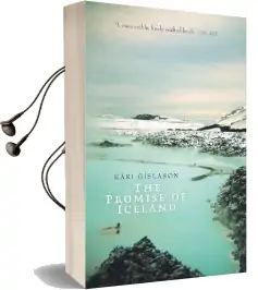 The Promise of Iceland Audiobook download free by Kari Gislason
