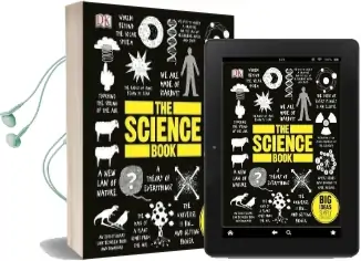 The Science Book: Big Ideas Simply Explained Audiobook download free by Dk