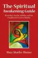 Audiobook The Spiritual Awakening Guide: Kundalini, Psychic Abilities, and the Conditioned Layers of Reality author Mary Mueller Shutan