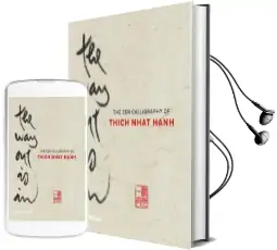 The way out is in: The zen Calligraphy of Thich Nhat Hanh Audiobook download free by Thich Nhat Hanh