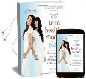 Trim Healthy Mama Plan Audiobook download free by Pearl Barrett
