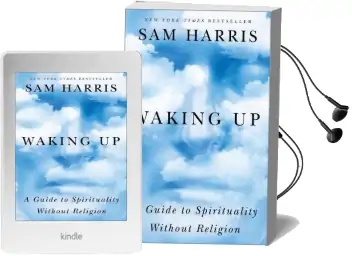 Waking up: A Guide to Spirituality Without Religion Audiobook download free by Sam Harris