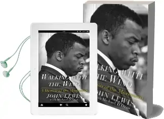 Walking With the Wind: A Memoir of the Movement Audiobook download free by John Lewis