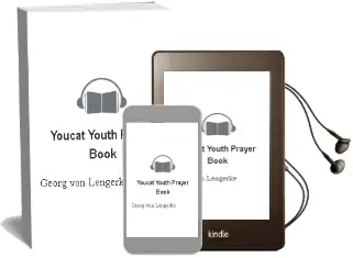 Youcat: Youth Prayer Book Audiobook download free by Georg Von Lengerke