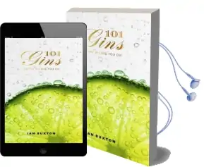 101 Gins to try Before you die Audiobook download free by Ian Buxton