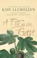 Audiobook A fig at the Gate: The Joys of Friendship, Gardening and the Gaining of Wisdom author Kate Llewellyn