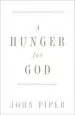 Audiobook A Hunger for god: Desiring god Through Fasting and Prayer author John Piper