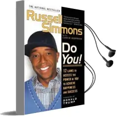 Do you!: 12 Laws to Access the Power in you to Achieve Happiness and Success Audiobook download free by Russell Simmons