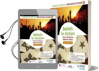 Edexcel Religious Studies for Gcse (9-1): Beliefs in Action (Specification b) Audiobook download free by Victor W. Watton