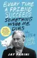 Audiobook Every Time a Friend Succeeds Something Inside me Dies: The Life of Gore Vidal author Jay Parini