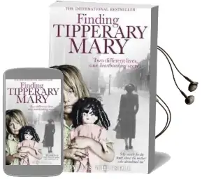 Finding Tipperary Mary Audiobook download free by Phyllis Whitsell