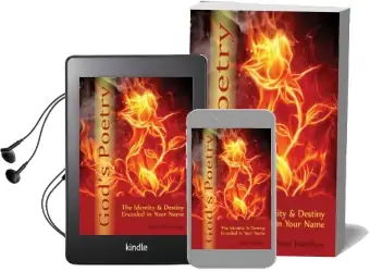 God'S Poetry: The Identity and Destiny Encoded in Your Name Audiobook download free by Anne Hamilton