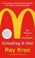 Audiobook Grinding it out: The Making of Mcdonalds author Ray Kroc