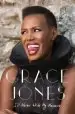 Audiobook I'Ll Never Write my Memoirs author Grace Jones