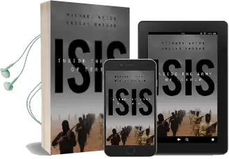 Isis: Inside the Army of Terror: Updated Edition Audiobook download free by Michael Weiss