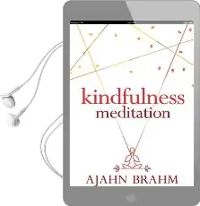 Kindfulness Audiobook download free by Brahm