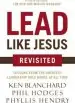 Audiobook Lead Like Jesus Revisited author Ken Blanchard