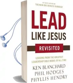 Lead Like Jesus Revisited Audiobook download free by Ken Blanchard