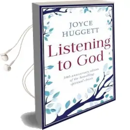 Listening to god Audiobook download free by Joyce Huggett