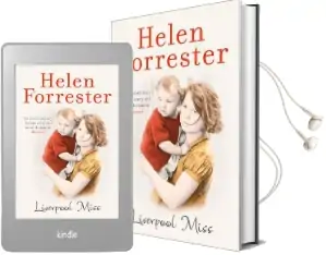 Liverpool Miss Audiobook download free by Helen Forrester