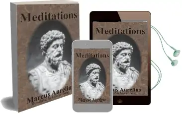 Meditations Audiobook download free by Marcus Aurelius