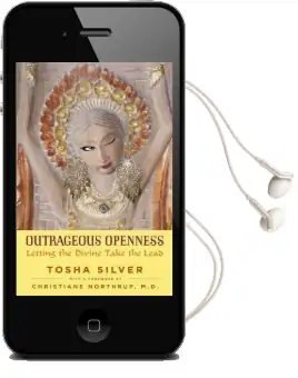 Outrageous Openness: Letting the Divine Take the Lead Audiobook download free by Tosha Silver