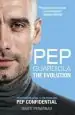 Audiobook Pep Guardiola: The Evolution author Marti Perarnau