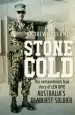 Audiobook Stone Cold: The Extraordinary Story of len Opie, Australia'S Deadliest Soldier author Andrew Faulkner