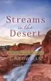 Audiobook Streams in the Desert: 366 Daily Devotional Readings author Zondervan