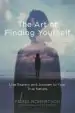 Audiobook The art of Finding Yourself: Live Bravely and Awaken to Your True Nature author Fiona Robertson