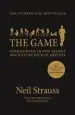 Audiobook The Game: Undercover in the Secret Society of Pickup Artists author Neil Strauss