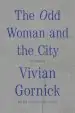 Audiobook The odd Woman and the City: A Memoir author Vivian Gornick