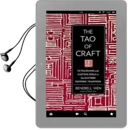 The tao of Craft Audiobook download free by Benebell Wen