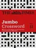 Audiobook The Times 2 Jumbo Crossword Book 11: 60 World-Famous Crossword Puzzles From the Times2 author The Times Mind Games
