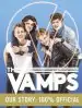 Audiobook The Vamps: Our Story: 100% Official author The Vamps