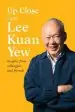 Audiobook Up Close With lee Kuan yew: Insights From Colleagues and Friends author Various Authors