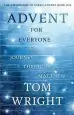 Audiobook Advent for Everyone: A Journey Through Matthew author Tom Wright