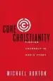 Audiobook Core Christianity: Finding Yourself in God'S Story author Michael Horton