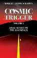 Audiobook Cosmic Trigger: Volume 1: Final Secret of the Illuminati author Robert Anton Wilson